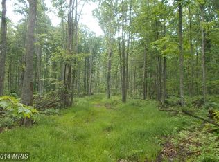 404 Hazelhurst Rd, Swanton, MD 21561