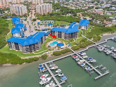 2700 N PENINSULA AVENUE #215, New Smyrna Beach, FL, 32169