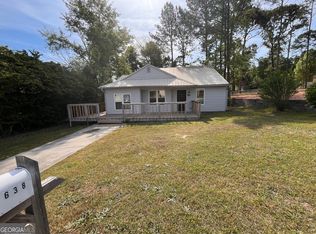 3638 Pebble Creek Dr, Hephzibah, GA 30815