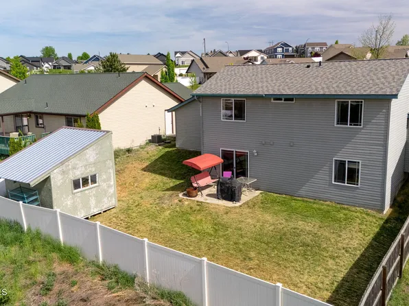 3495 N Carriage Ct, Post Falls, ID 83854