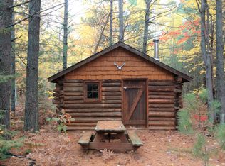Ocqueoc Lake Rd, Ocqueoc, MI 49759