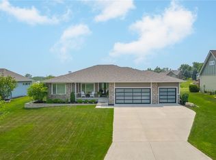 1106 Tradition Dr, Polk City, IA 50226