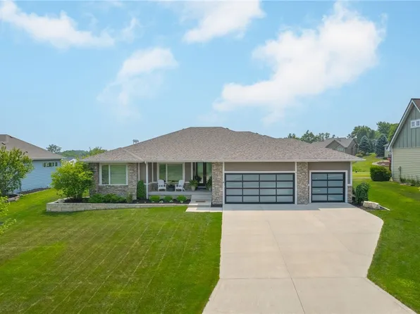 1106 Tradition Dr, Polk City, IA 50226