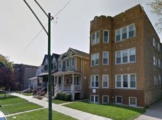 4342 N Mozart St APT 1, Chicago, IL 60618