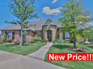 22098 Water Oak Cir, Edmond, OK 73012