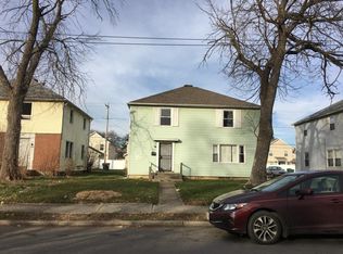 1338 E 25th Ave, Columbus, OH 43211