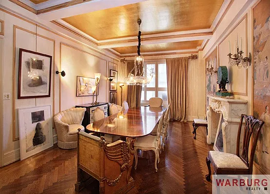 Sold by Warburg | media 23