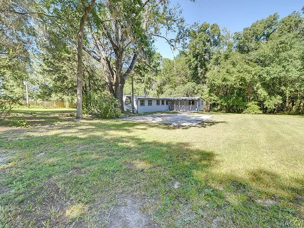 11140 S Turner Ave, Floral City, FL 34436