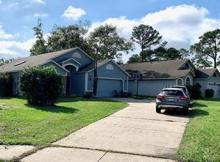 12710 Paddle Ct, Orlando, FL 32828