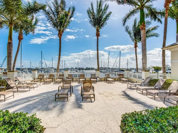 806 E Windward Way #509, Lantana, FL 33462