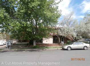 3820 Scott Ln APT B, Colorado Springs, CO 80907