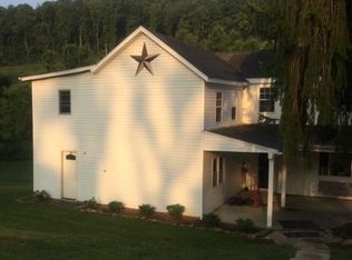 2547 Pittsburgh Rd, Perryopolis, PA 15473