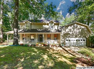 219 Creek Trl, Madison, AL 35758