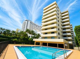 The Georgian Condominium, Miami Beach, FL 33139