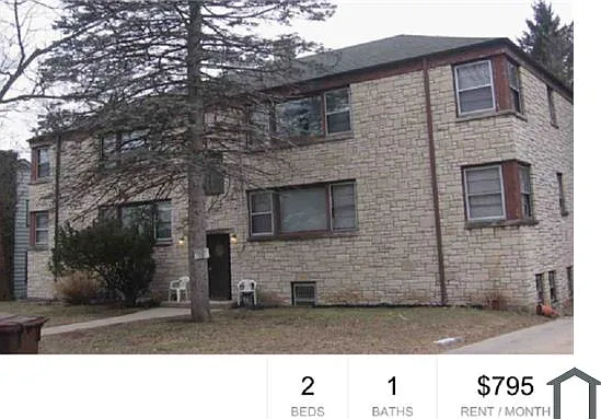 2415 Benderwirt Ave #4 — Photo 1