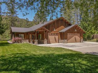 2490 Goose Ranch Rd, Lewiston, CA 96052