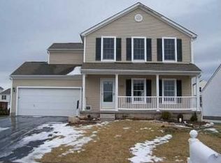 1898 Winterbrook St, Lancaster, OH
