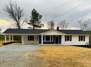 1172 Golden Leaf Rd, Nathalie, VA 24577