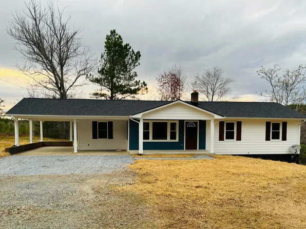1172 Golden Leaf Rd, Nathalie, VA 24577