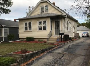 1124 S 91st St, West Allis, WI 53214