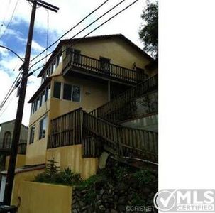 8220 Gould Ave, Los Angeles, CA, 90046