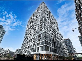 15 Richardson St #1613, Toronto, ON M5A 4J9