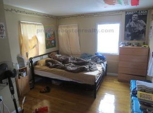 64 Ashford St #TA, Allston, MA 02134