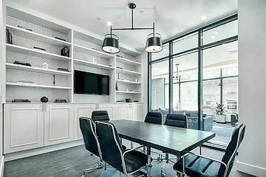 Rented by Zjama Realty Corp