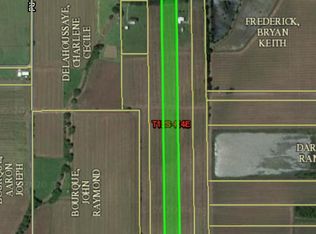 Naud Rd, Abbeville, LA 70510