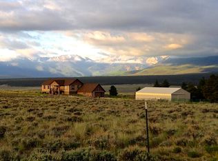 799 Crystal Ridge Rd, Leadville, CO 80461