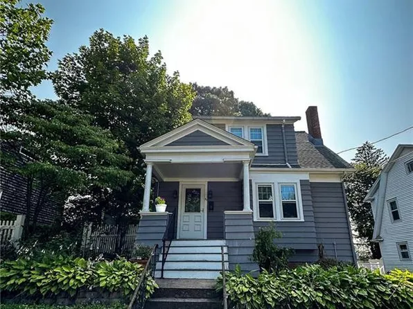 85 Hyde Street, New Haven, CT 06512