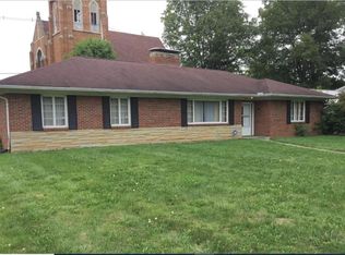 1674 N Fountain Blvd, Springfield, OH 45504