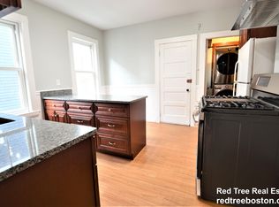 86 Montebello Rd #1, Jamaica Plain, MA 02130