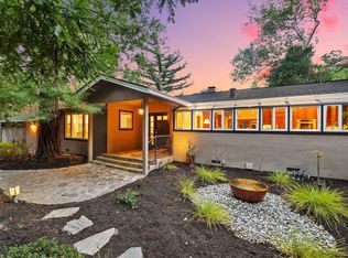 21030 Canyon View Dr, Saratoga, CA 95070