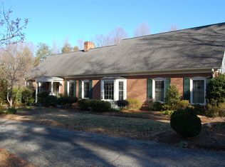 3174 Leonard Rd, Lexington, NC 27295