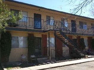 341 S 100 W APT 3, Hurricane, UT 84737