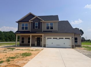 21 Yardley Dr Lot 78, Smithfield, NC 27577