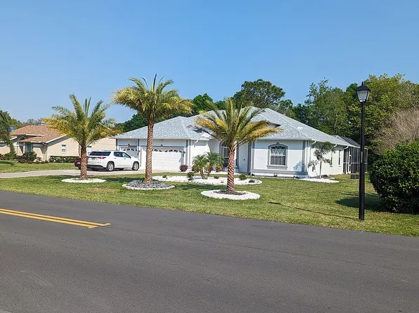 109 Douglas St, Homosassa, FL 34446