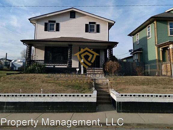 2nd image of 2422 Coyner Ave #A