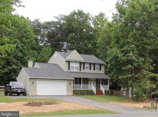 898 Susquehanna Ave, Baltimore, MD 21220