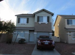 2073 Clancy St, Las Vegas, NV 89156