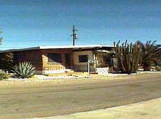 5834 W Bay Dr #X, Tucson, AZ 85715