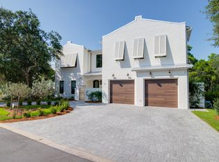 51 Suzanne Dr, Santa Rosa Beach, FL 32459