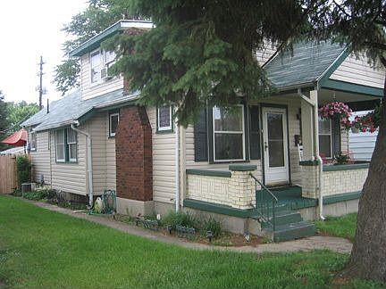 2005 Leo Street, Dayton OH