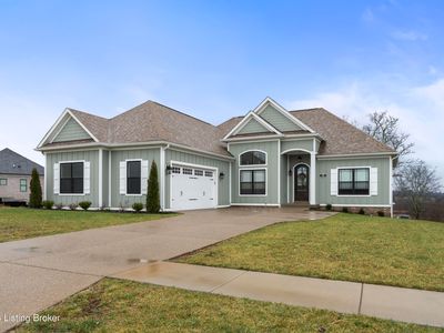 3222 Catalpa Farms Dr, Fisherville, KY, 40023