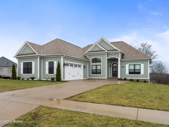 3222 Catalpa Farms Dr, Fisherville, KY 40023