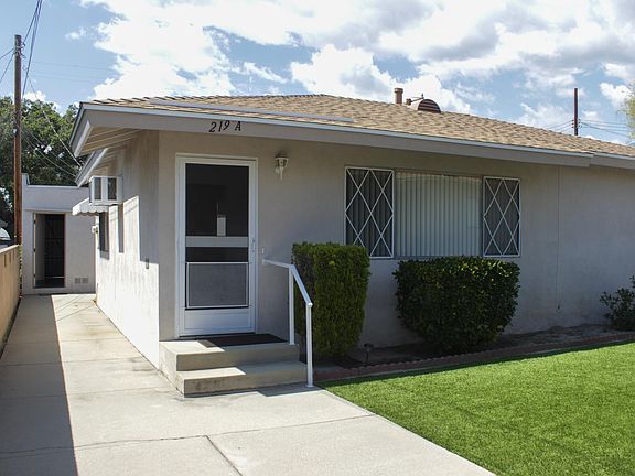 2nd image of 219 Jasmine Ave #A