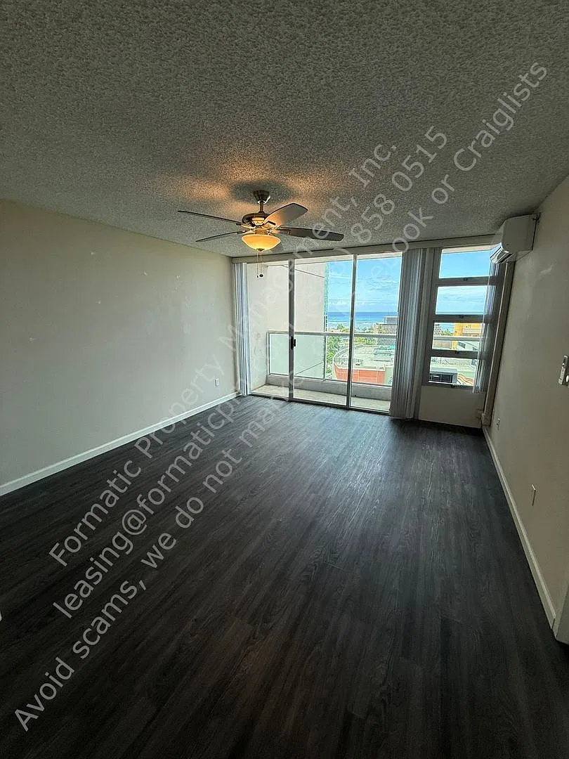 1133 Waimanu St — Photo 2