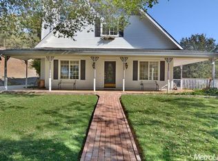 1675 Puma Xing, Placerville, CA 95667