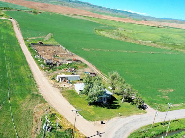 1592 W 6700 N, Preston, ID 83263